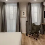 Hotel 19 4*