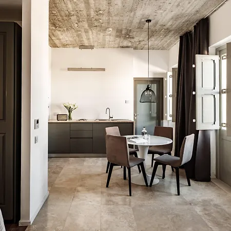 Hotel 19 Valletta