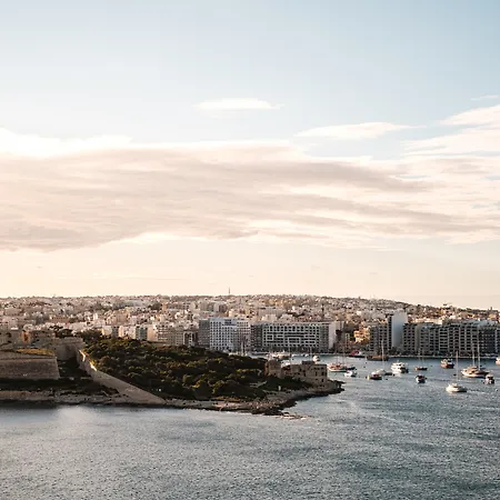 Hotel 19 Valletta
