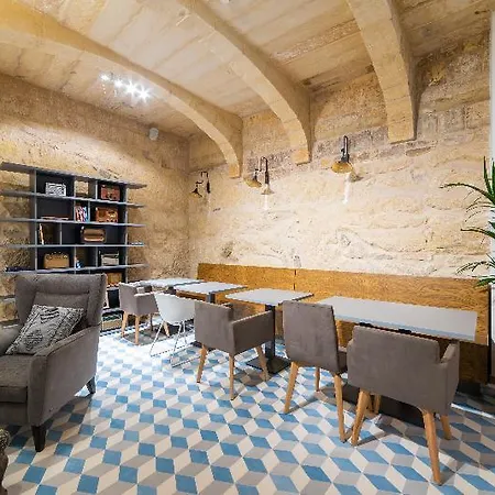 19 Valletta