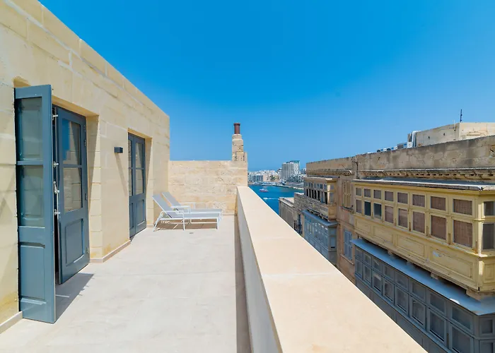 19 Hotel Valletta