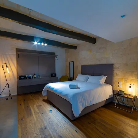 Hotel 19 La Valletta