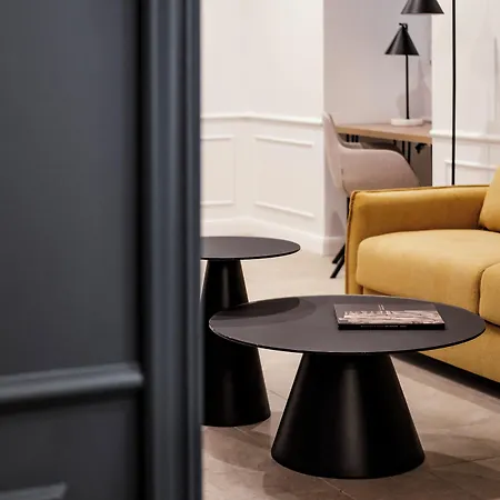 Ξενοδοχείο 19 Βαλέτα