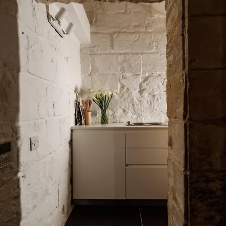 19 4* La Valletta