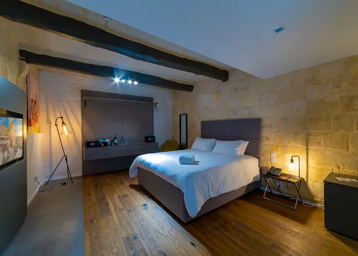 Hotel 19 Valletta